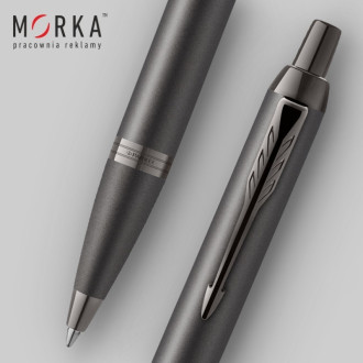 Długopis Parker IM Professionals Monochrome Bronze